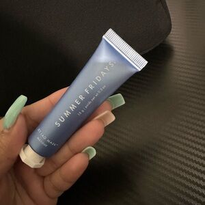 Summer Fridays Jet Lag Mask + Moisturizer 0.5oz